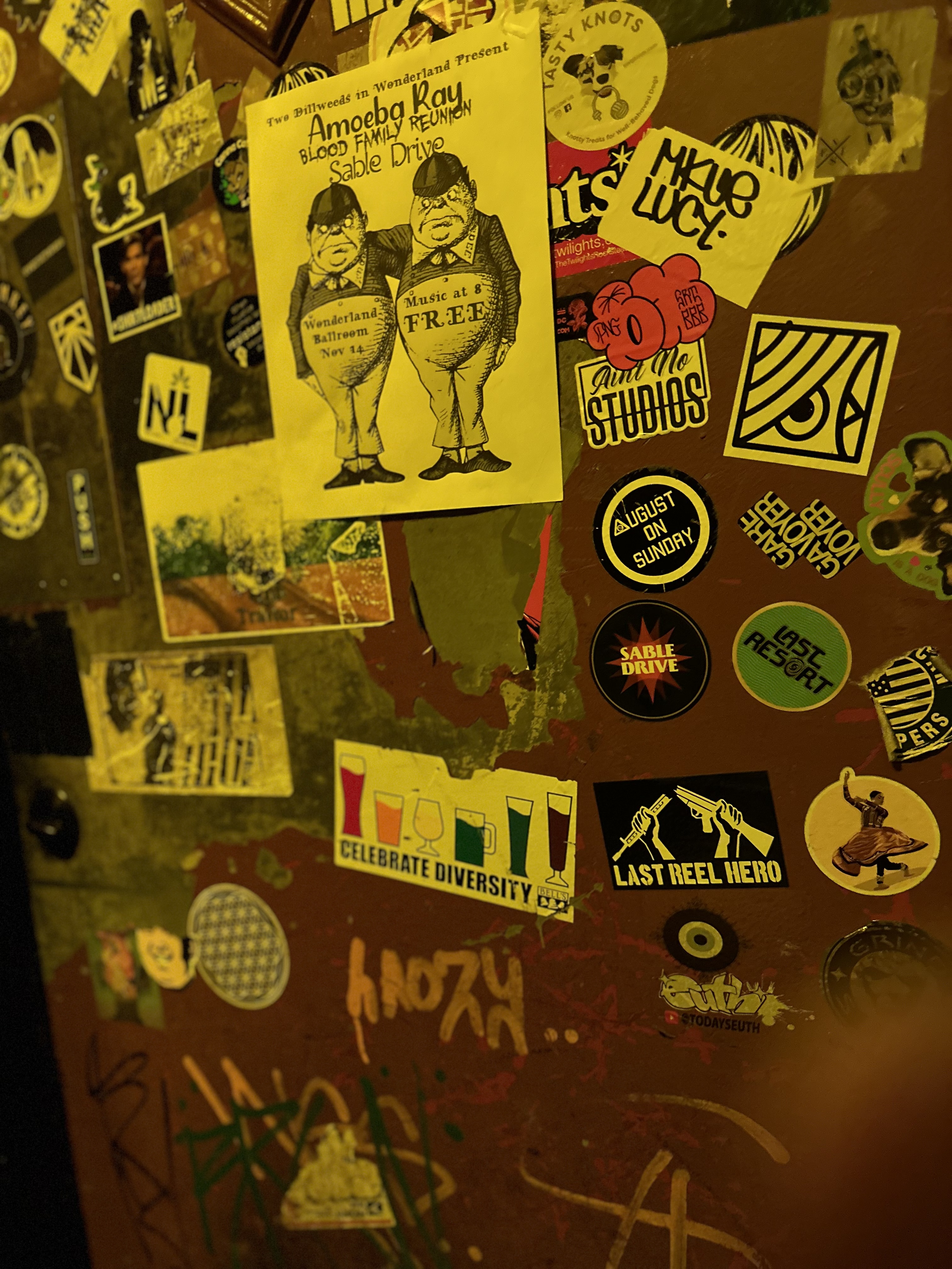Door