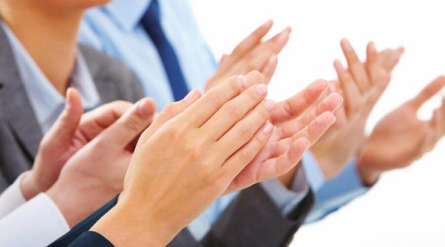 Hands