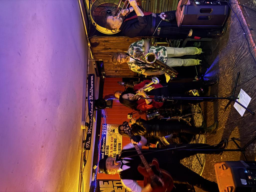 Bandp