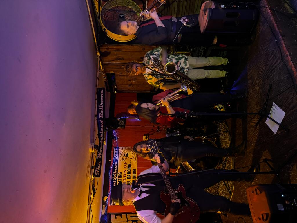 Band