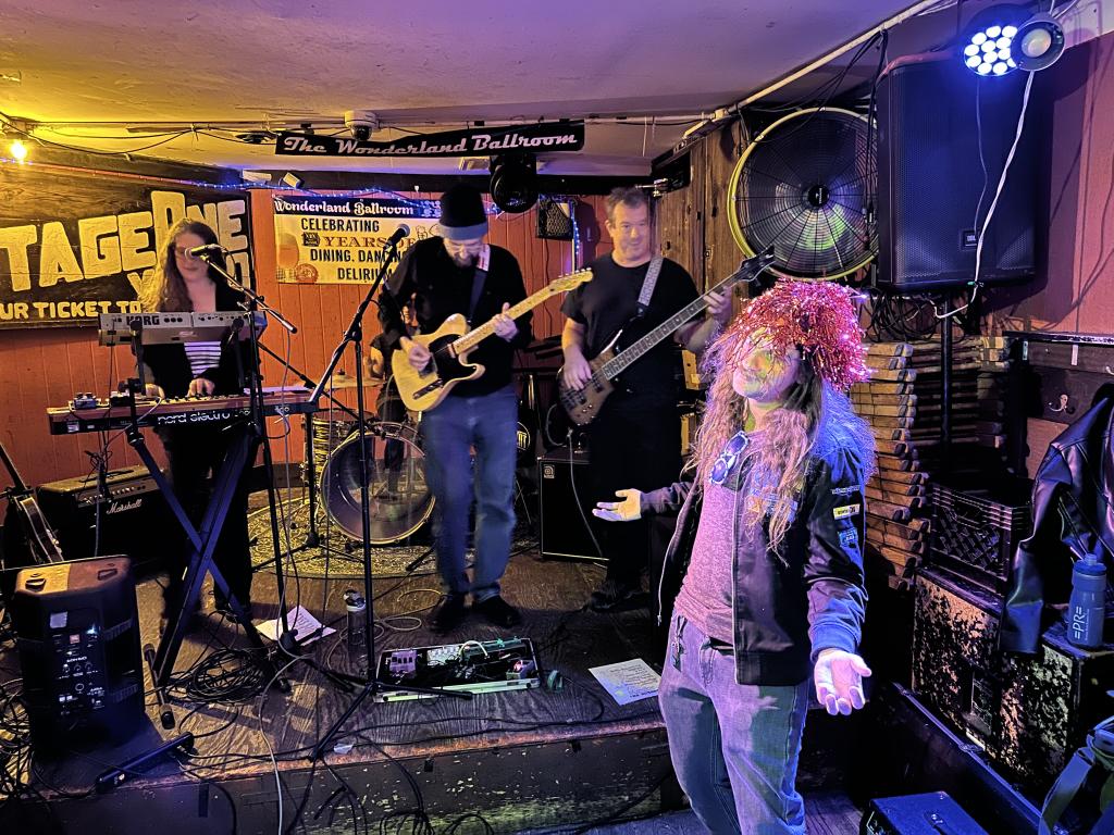Band