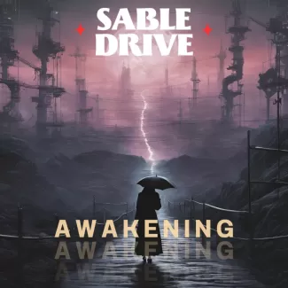 EP Cover