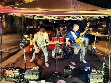 Band